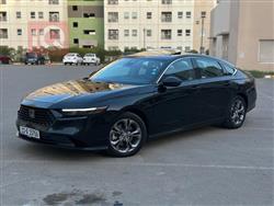 هوندا أكورد